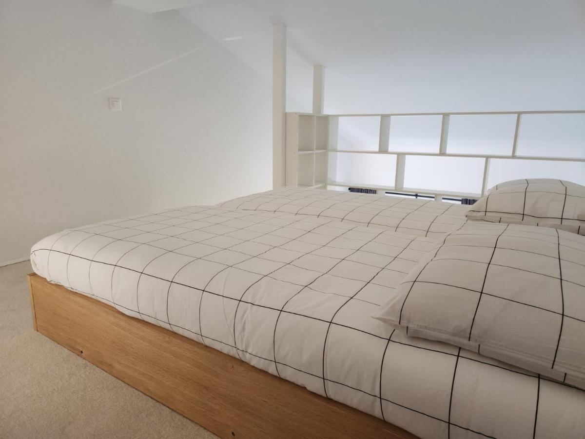 Aaki Apartment Diegten מראה חיצוני תמונה