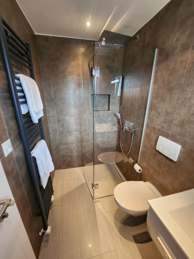 Aaki Apartment Diegten מראה חיצוני תמונה