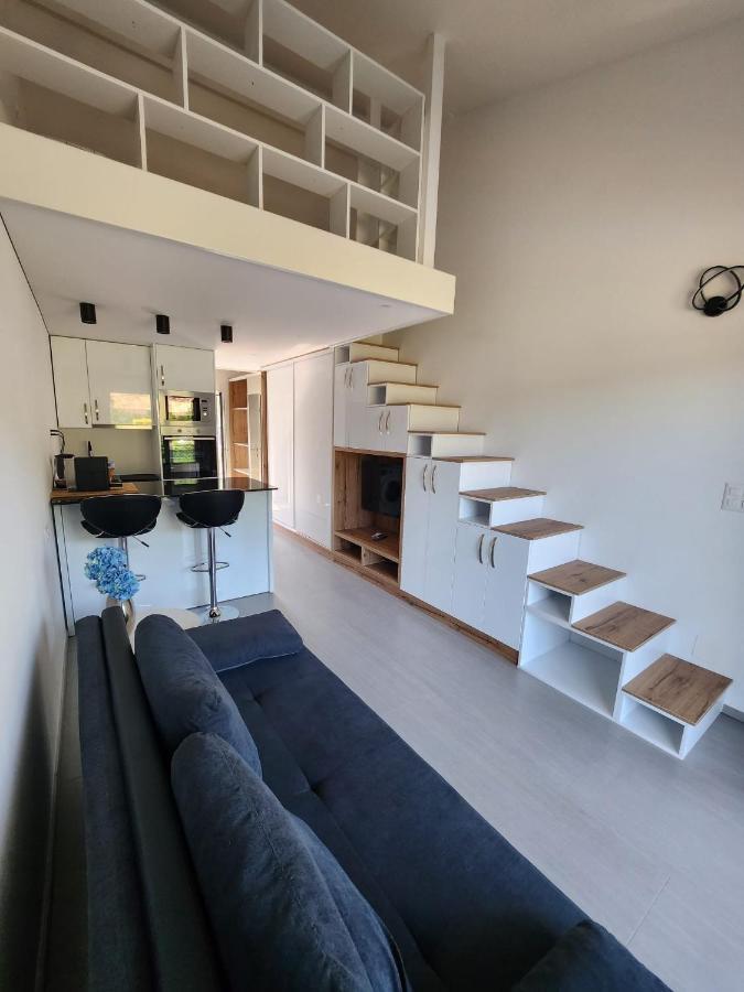 Aaki Apartment Diegten מראה חיצוני תמונה